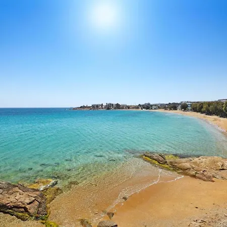 Seaview Appartement *