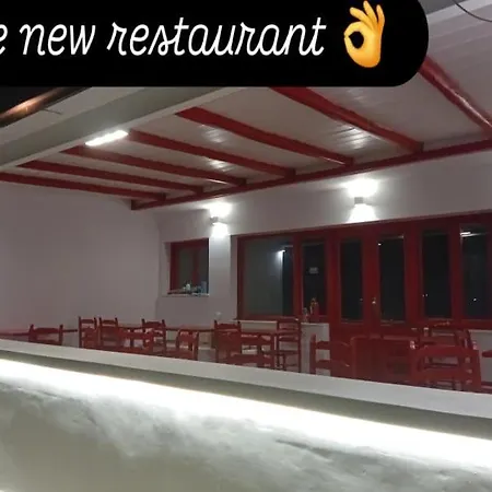 Appartamento Seaview *