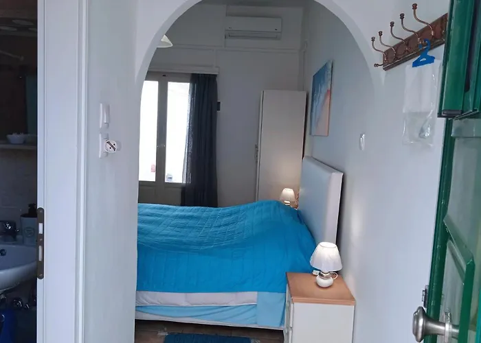 Logaras Seaview Apartment Apartment *