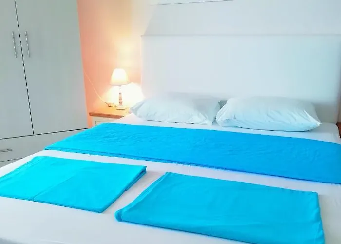 Logaras Seaview Apartment Apartment