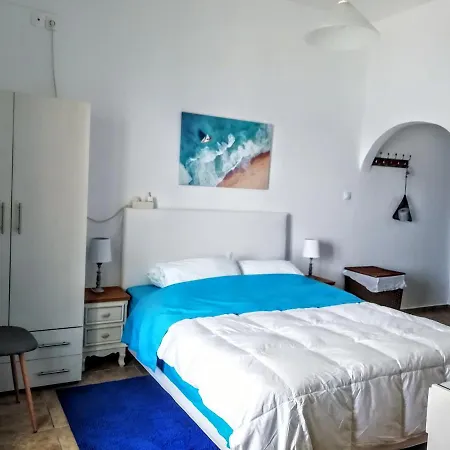 Logaras Seaview Suite Apartment Appartement *