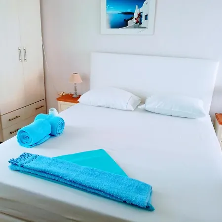 Logaras Seaview Suite Apartment