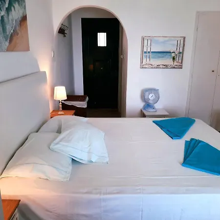 Logaras Seaview Suite Apartment Appartement Logaras