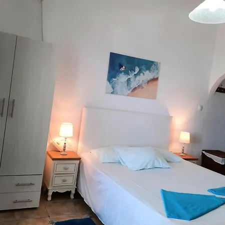 Logaras Seaview Suite Apartment Appartement