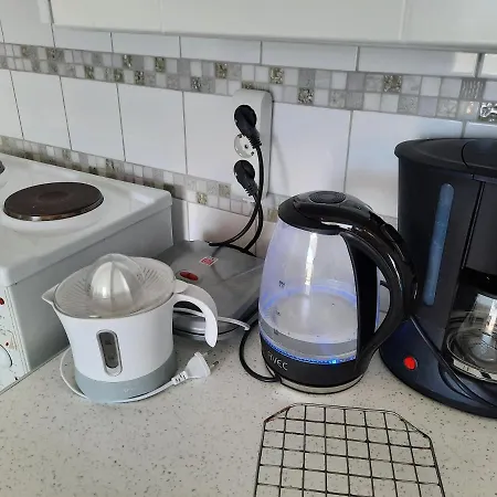 아파트 Seaview 로갈라스