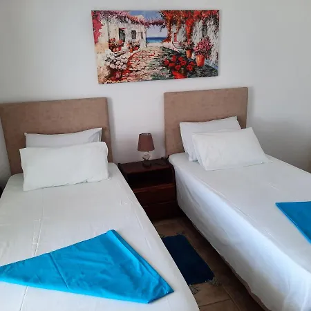 Logaras Seaview Suite Apartment Logaras