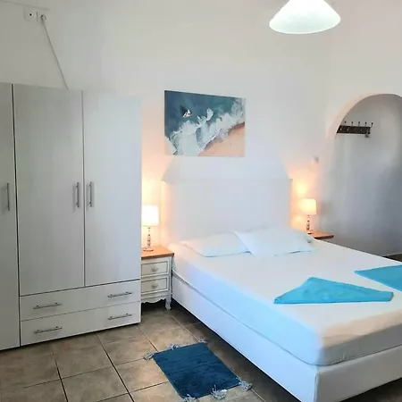 Logaras Seaview Suite Apartment 公寓 洛加拉斯