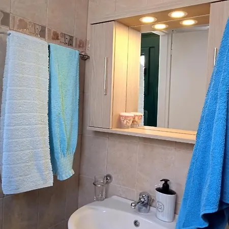 Logaras Seaview Suite Apartment
