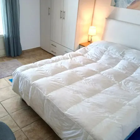 Logaras Seaview Suite Apartment Logaras