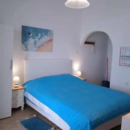 Appartement Logaras Seaview Suite Apartment *