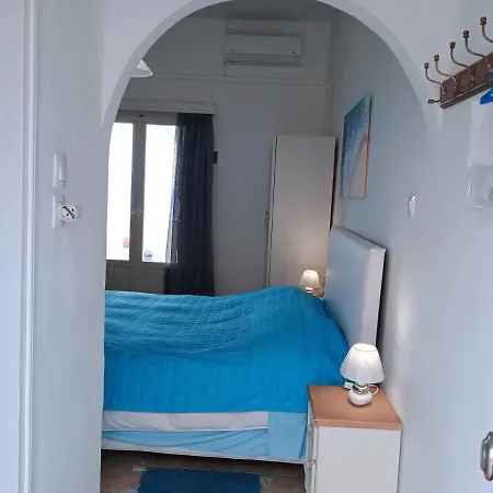 Logaras Seaview Suite Apartment Appartement *