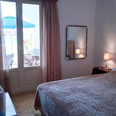 Logaras Seaview Apartment *