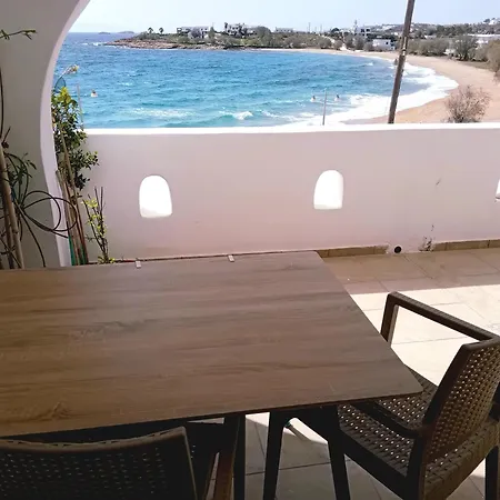 Logaras Seaview Suite Apartment
