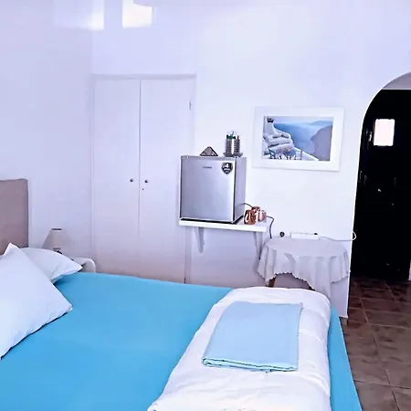 Logaras Seaview Apartment * Logaras