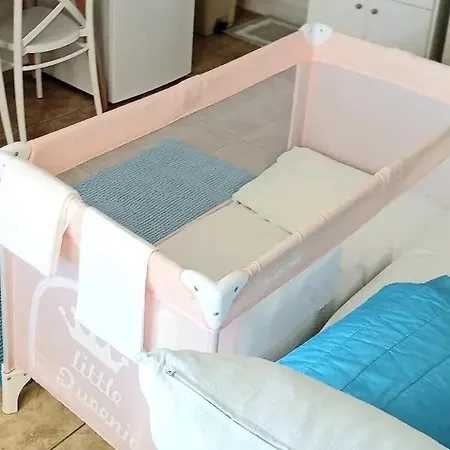 Appartement Seaview *