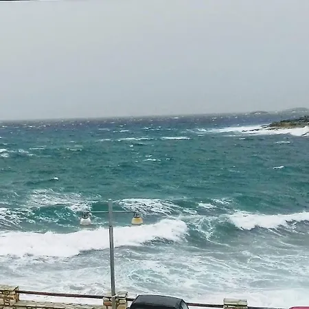 Seaview Logaras