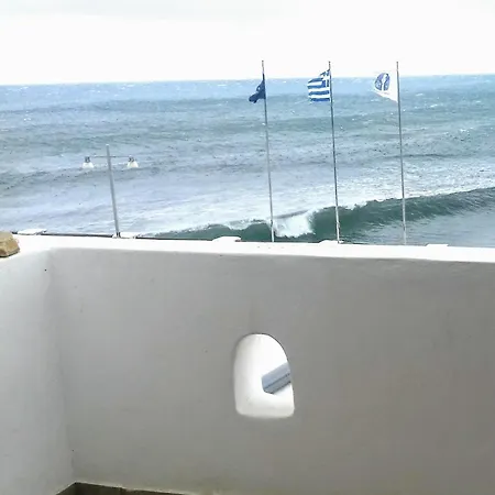 Logaras Seaview Suite Apartment Logaras