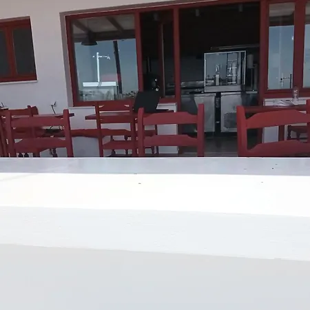 Seaview Logaras