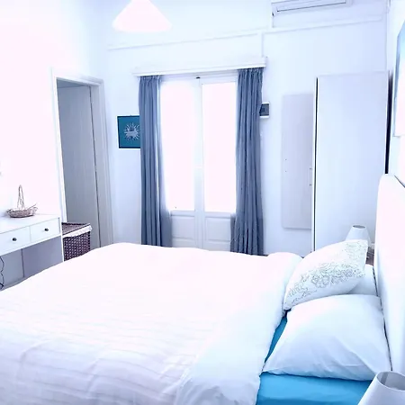 Logaras Seaview Suite Apartment Appartement Logaras