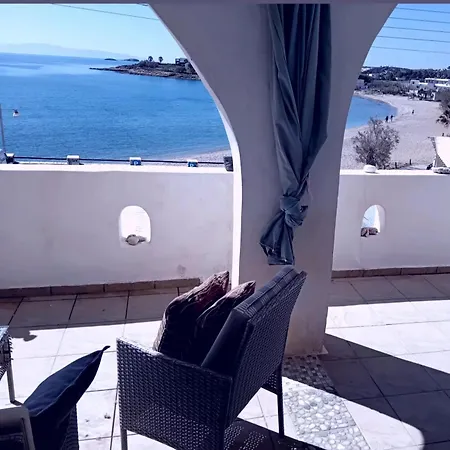 Logaras Seaview Suite Apartment