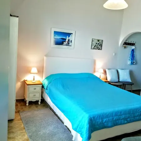 Seaview Appartement Logaras