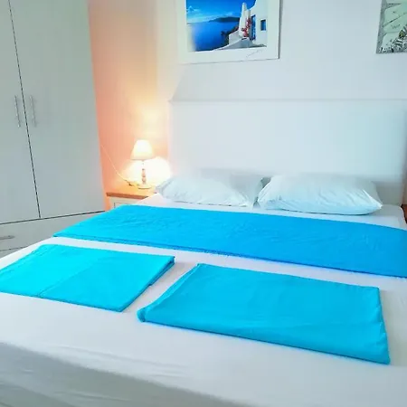 Logaras Seaview Suite Apartment Appartement