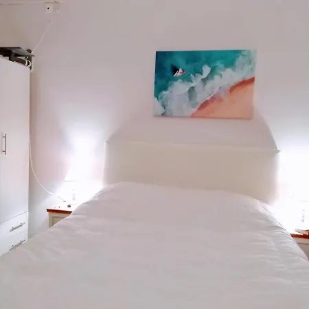 Appartement Logaras Seaview Suite Apartment Logaras