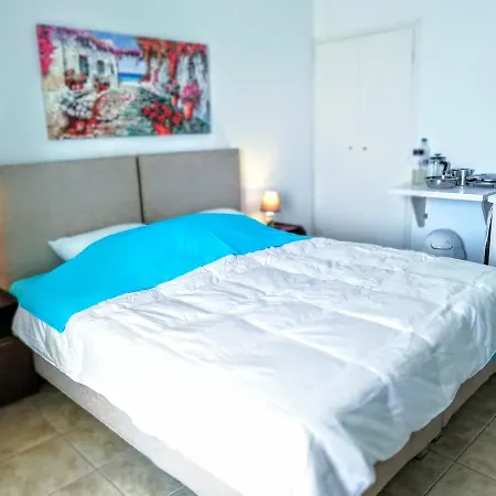 Logaras Seaview Suite Apartment Appartement Logaras