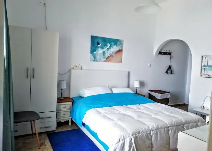 Seaview Apartamento *