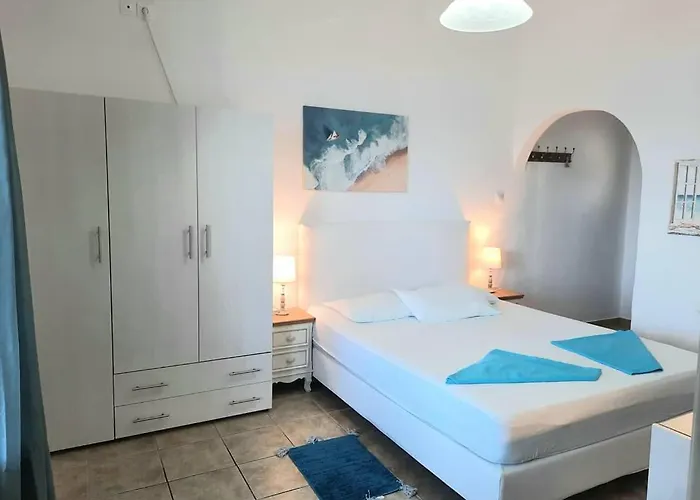 Seaview Apartamento Logaras