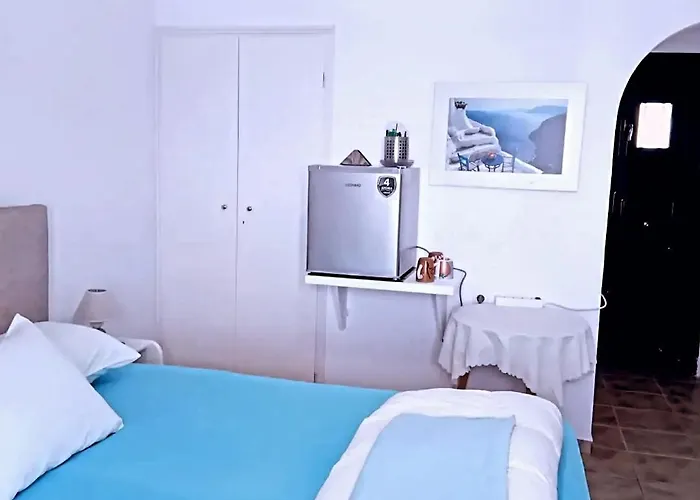 Logaras Seaview Apartment * Logaras