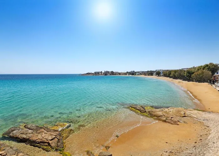 Seaview Apartamento *