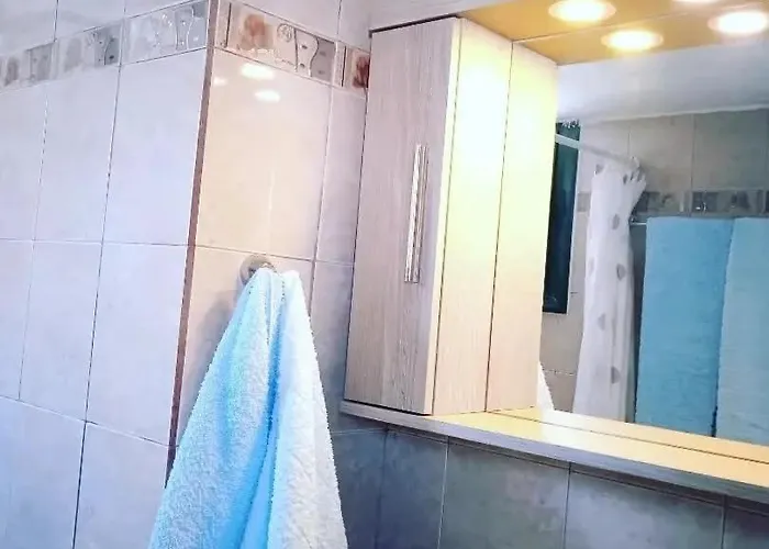 Seaview Апартаменты