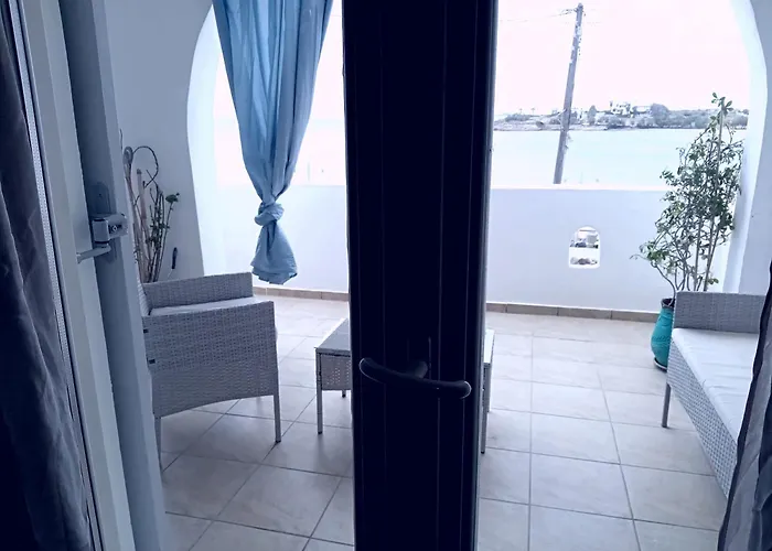 Seaview Apartamento *