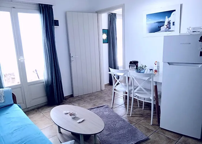 Seaview Apartamento *