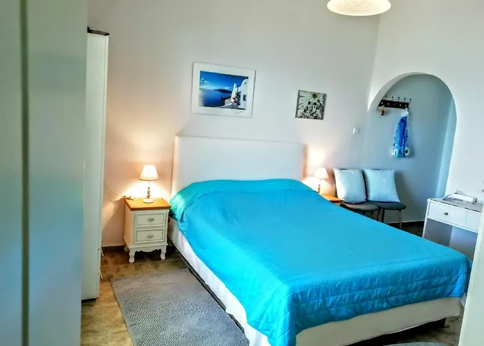 Seaview Apartamento Logaras