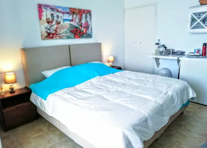 Seaview Appartement Logaras